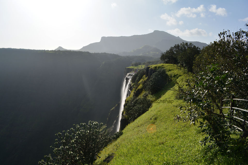 Photo of One day trip: Mumbai to Bhandardhara 9/10 by Sonam Singh