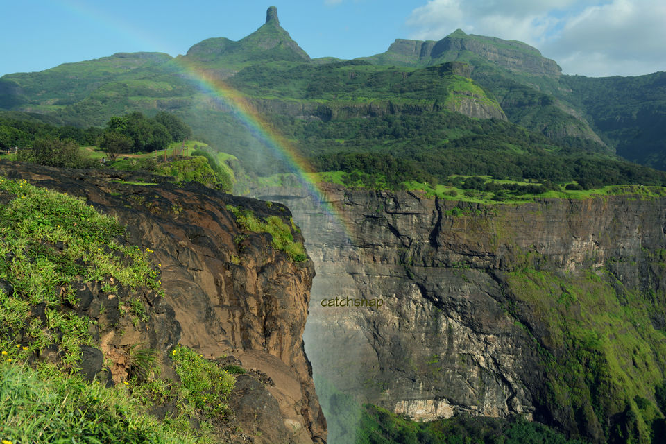 Photo of One day trip: Mumbai to Bhandardhara 8/10 by Sonam Singh