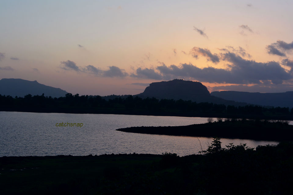 Photo of One day trip: Mumbai to Bhandardhara 10/10 by Sonam Singh