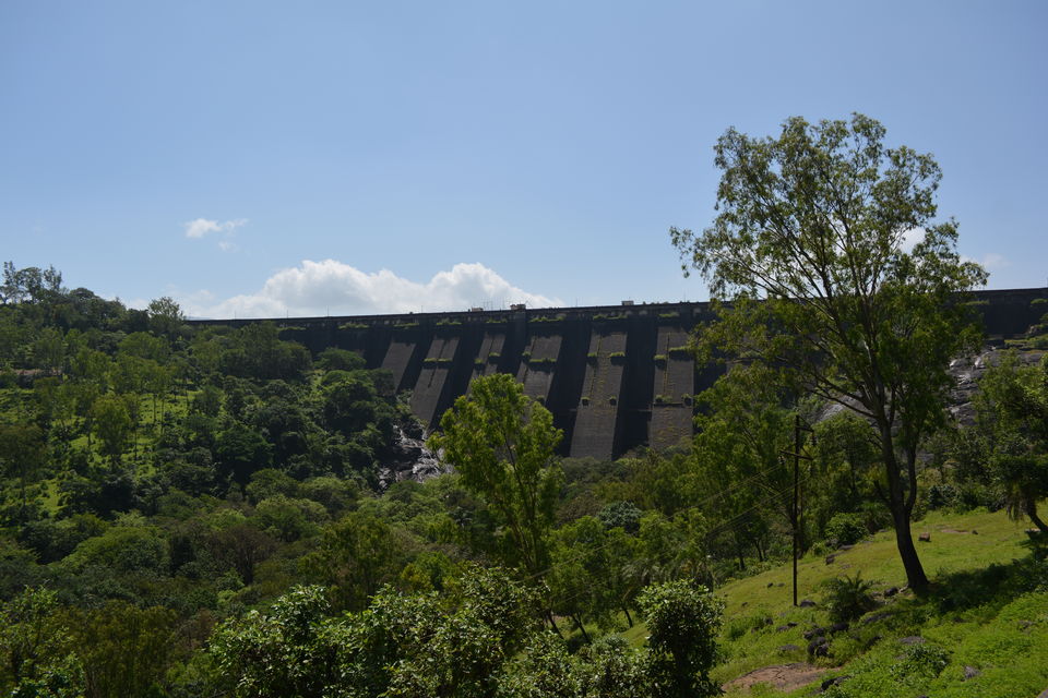Photo of One day trip: Mumbai to Bhandardhara 3/10 by Sonam Singh