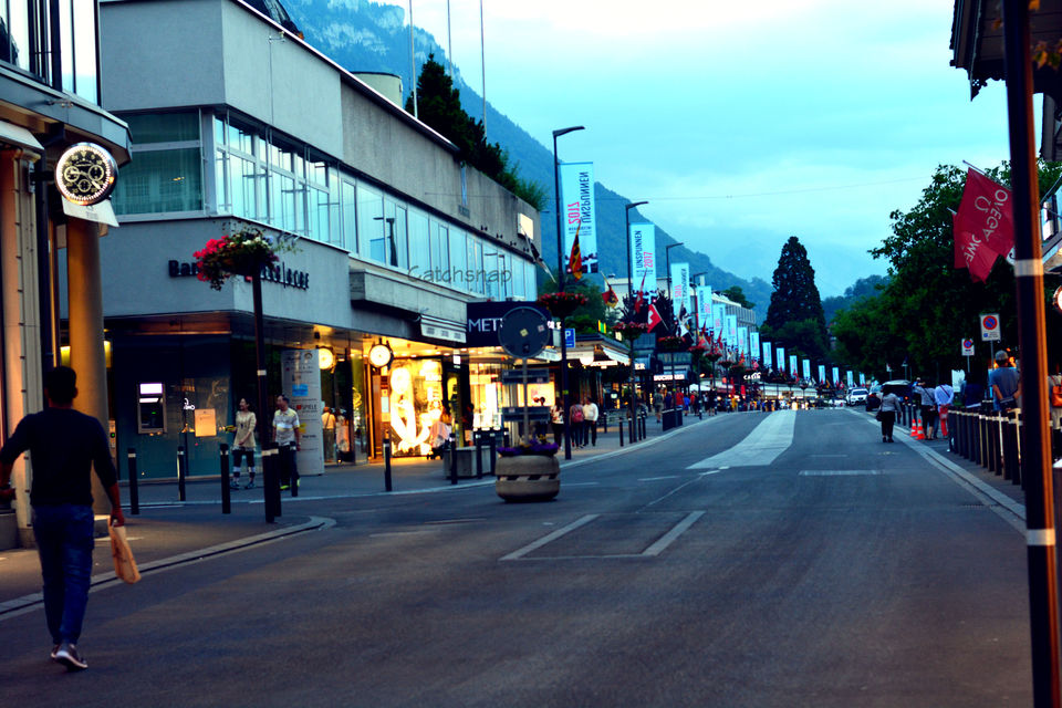 Photo of 7 days in Alps: Memorable trip to Switzerland 2/5 by Sonam Singh