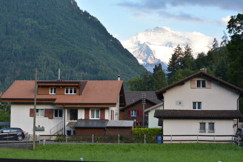 Photo of 7 days in Alps: Memorable trip to Switzerland 4/5 by Sonam Singh