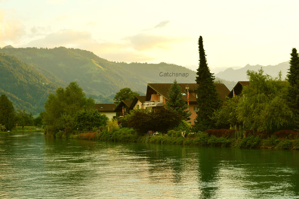 Photo of 7 days in Alps: Memorable trip to Switzerland 5/5 by Sonam Singh