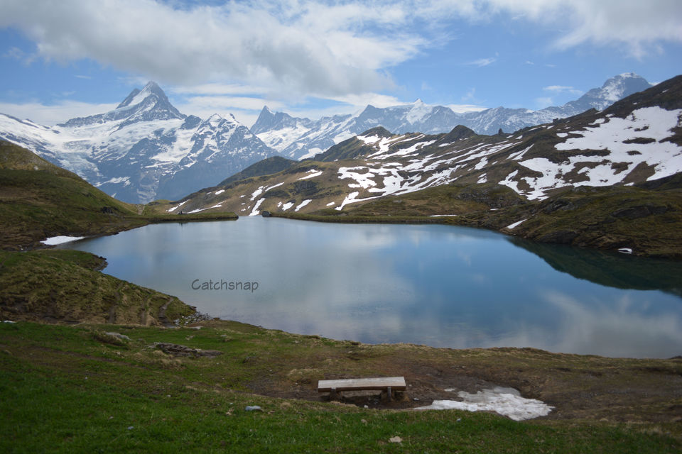 Photo of 7 days in Alps: Memorable trip to Switzerland by Sonam Singh