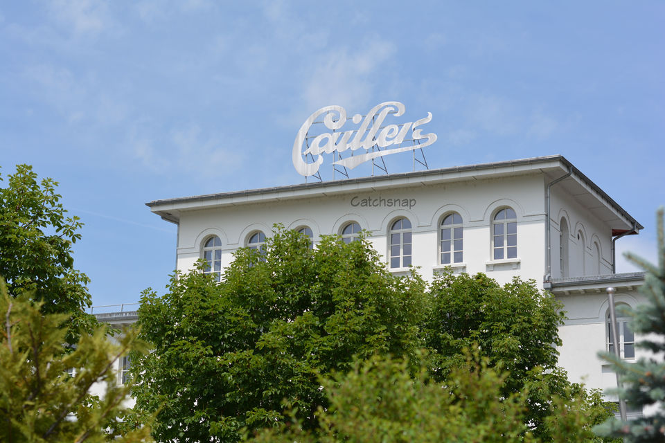 Photo of Maison Cailler, Rue Jules Bellet, Broc, Switzerland by Sonam Singh