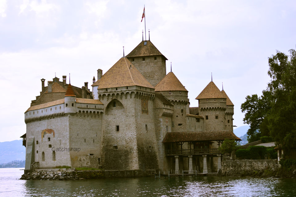 Photo of 7 days in Alps: Memorable trip to Switzerland by Sonam Singh