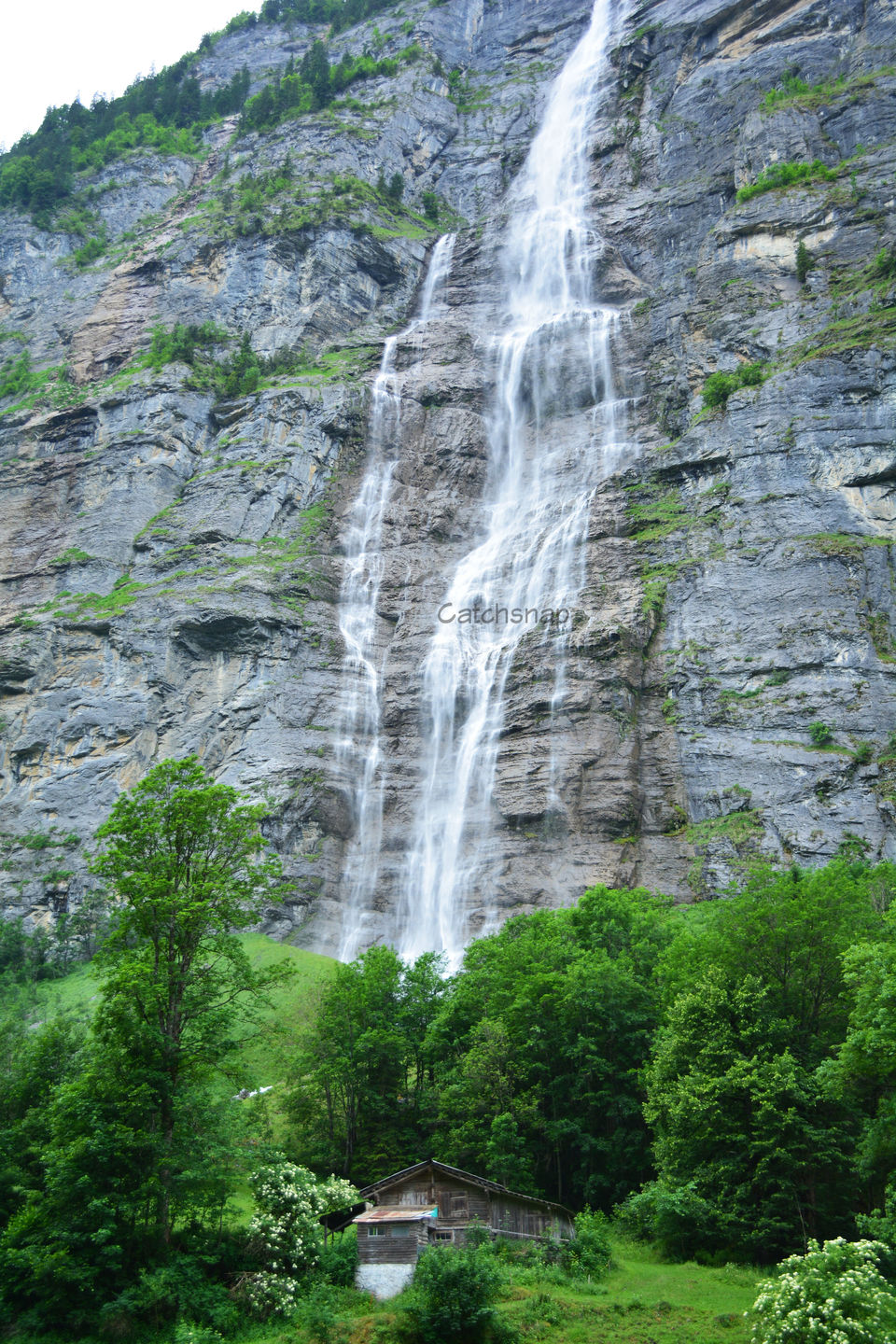 Photo of Mürren, Lauterbrunnen, Switzerland by Sonam Singh