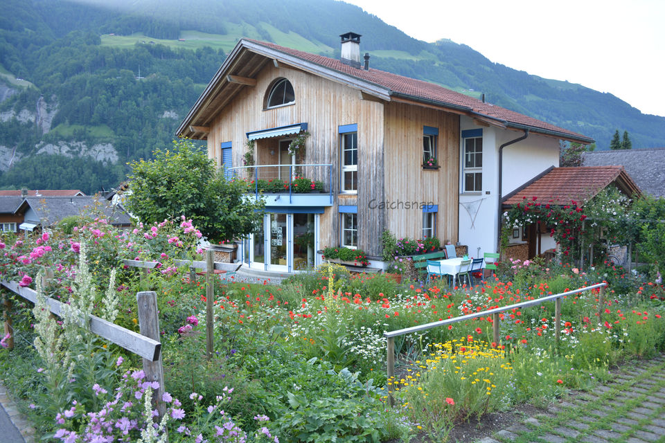 Photo of Lungern, Switzerland by Sonam Singh