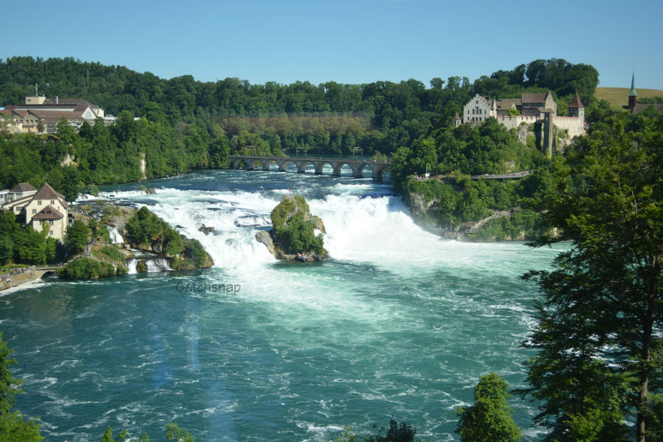 Photo of Zürich, Switzerland by Sonam Singh