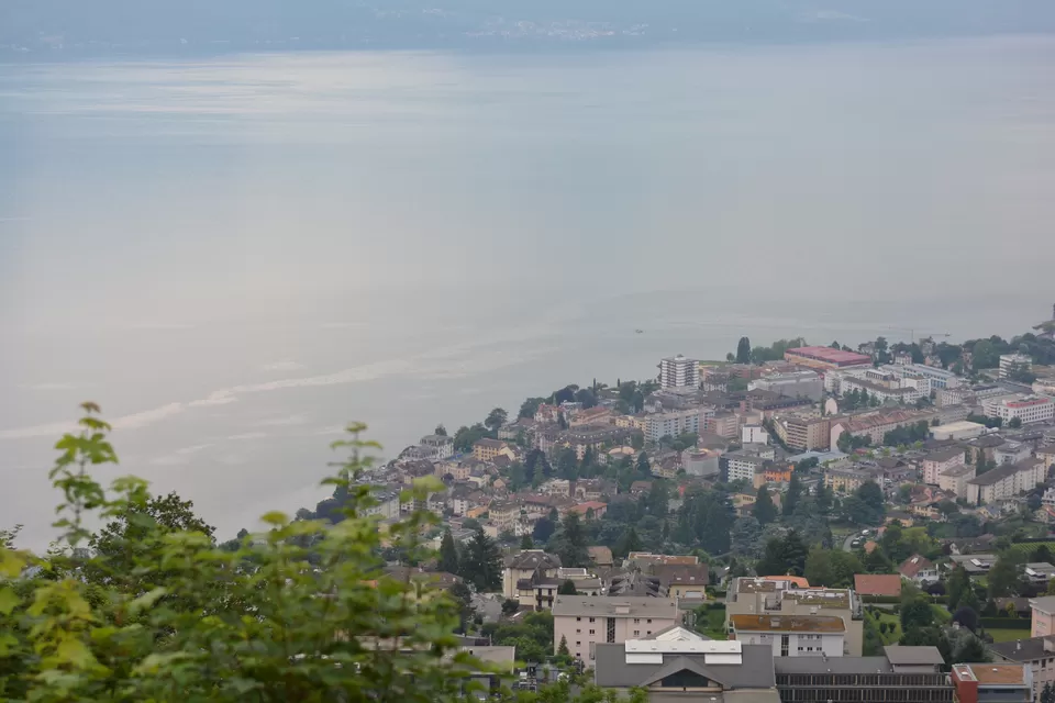 Photo of Montreux, Switzerland by Sonam Singh