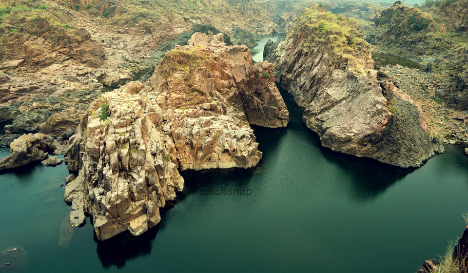Photo of RANEH FALLS : The Grand Canyon of India by Sonam Singh
