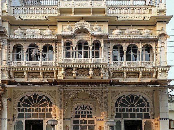 Photo of A day in Indore by Sonam Singh