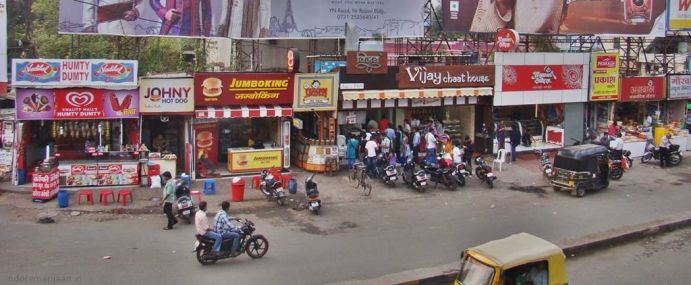 Photo of A day in Indore 1/5 by Sonam Singh