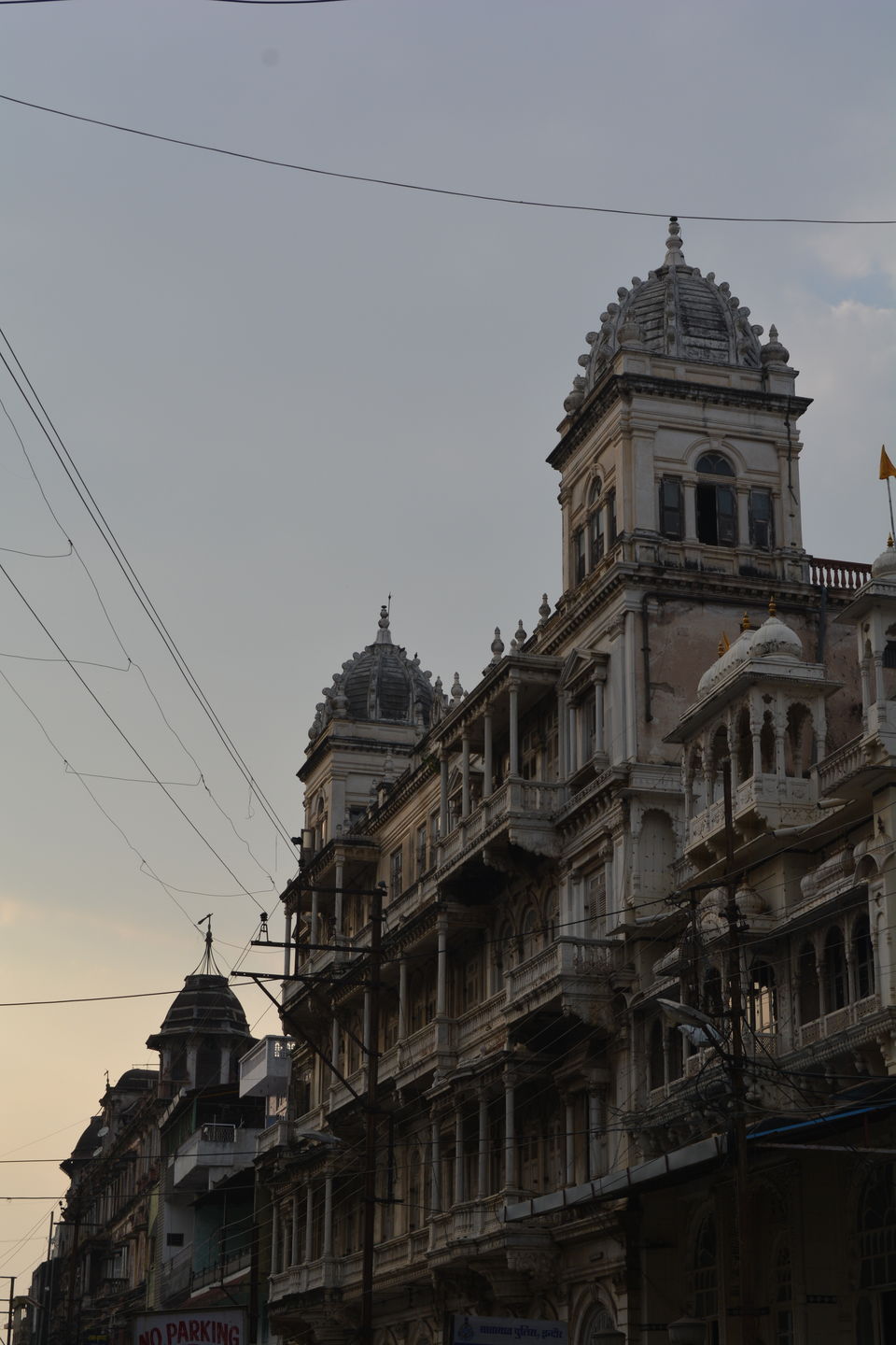 Photo of A day in Indore 2/5 by Sonam Singh
