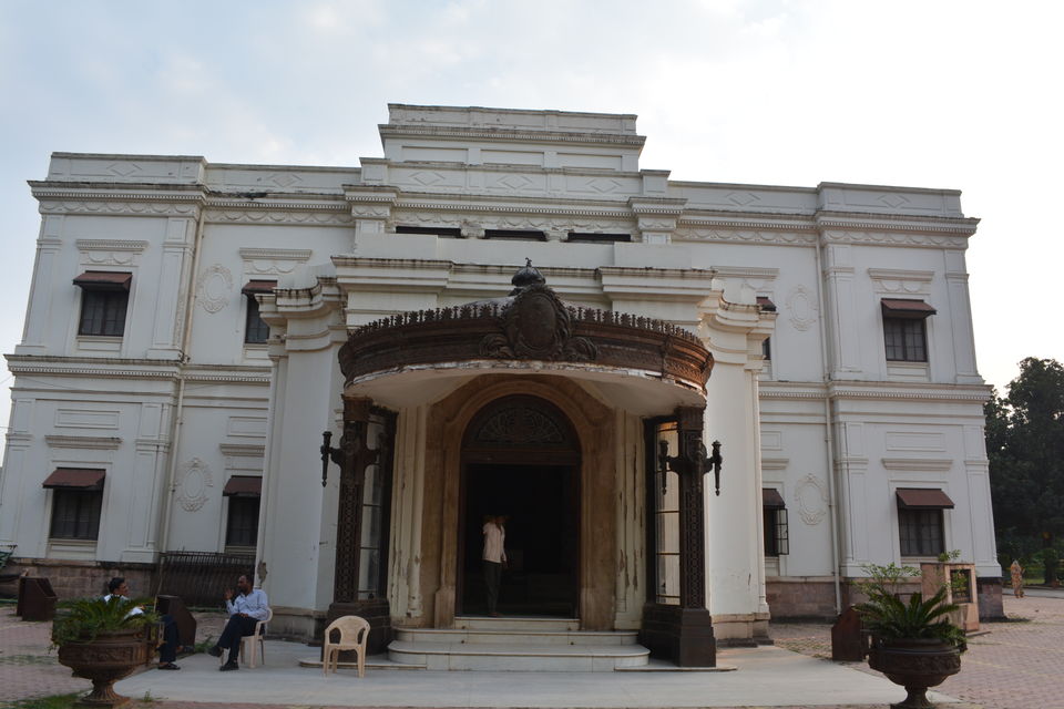 Photo of A day in Indore 3/5 by Sonam Singh