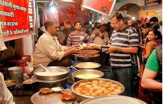 Photo of A day in Indore 5/5 by Sonam Singh