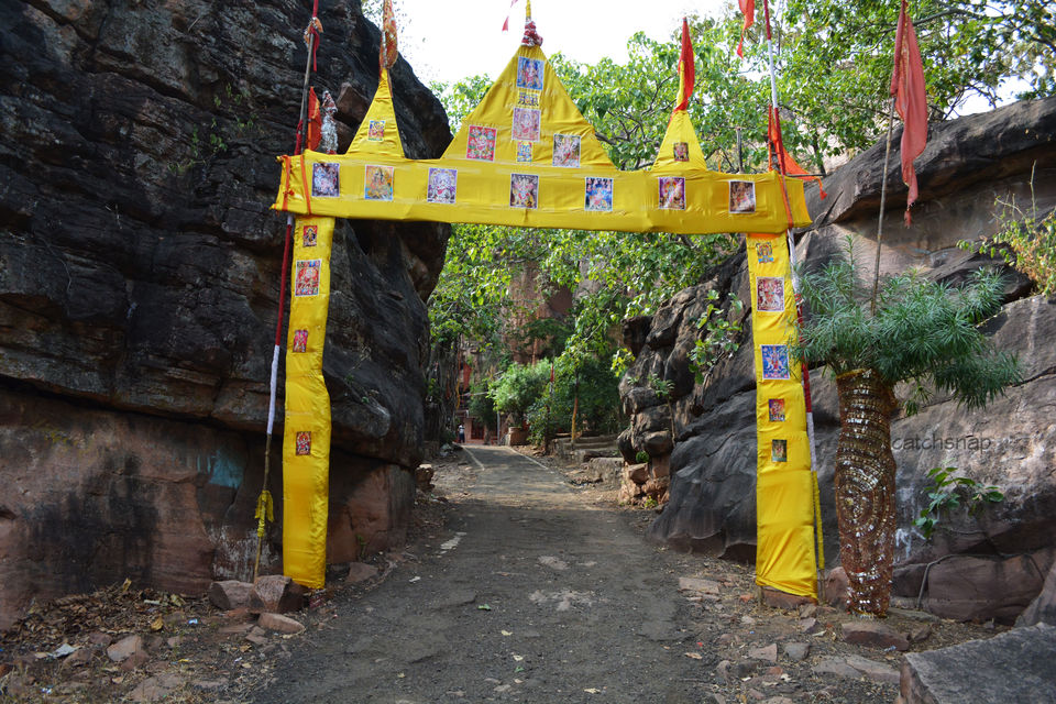 Photo of Bhimbetka & Sanchi:World heritage sites near Bhopal by Sonam Singh