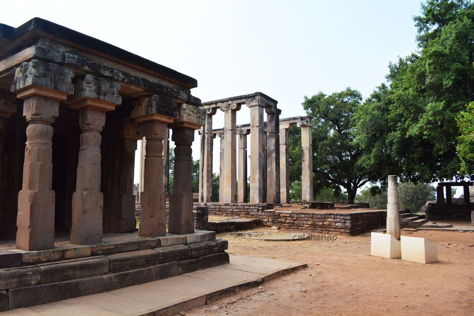 Photo of Bhimbetka & Sanchi:World heritage sites near Bhopal by Sonam Singh