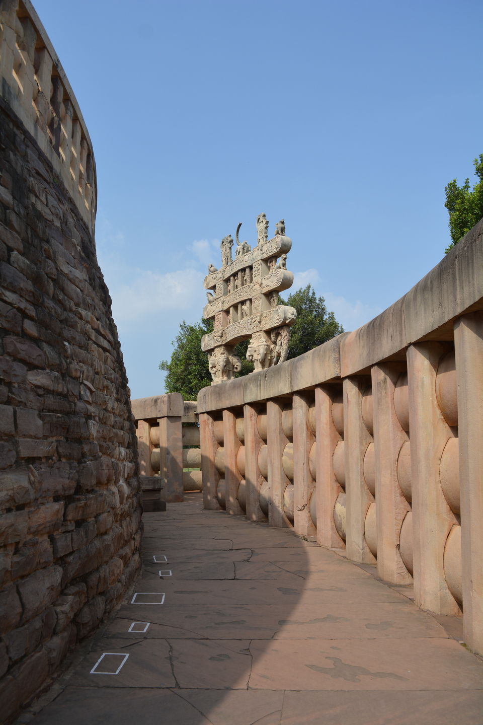 Photo of Bhimbetka & Sanchi:World heritage sites near Bhopal by Sonam Singh