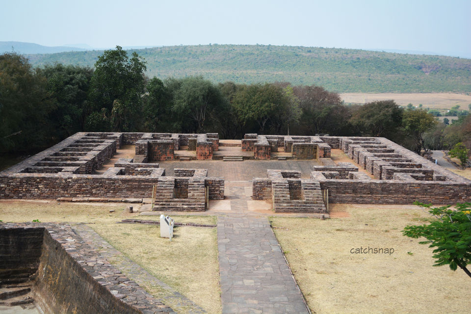 Photo of Bhimbetka & Sanchi:World heritage sites near Bhopal by Sonam Singh