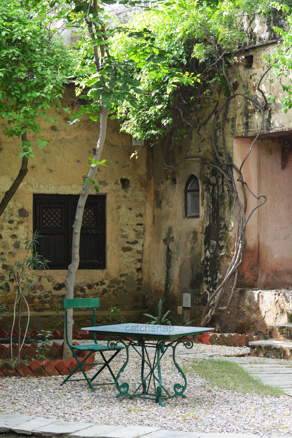Photo of Hill Fort-Kesroli, Kesroli, Rajasthan, India by Sonam Singh