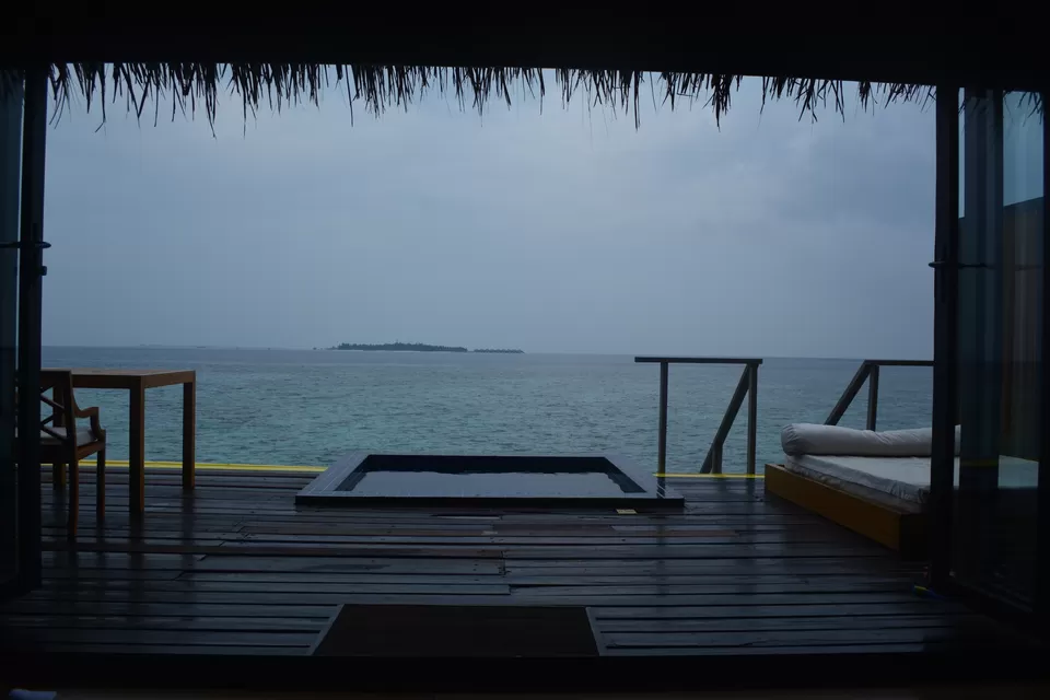 Photo of Adaaran Prestige Vadoo, Kaafu Atoll, North Central Province, Maldives by Sonam Singh