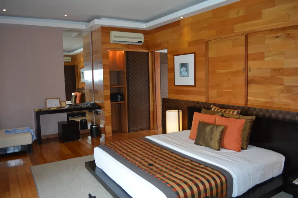 Photo of Adaaran Prestige Vadoo, Kaafu Atoll, North Central Province, Maldives by Sonam Singh