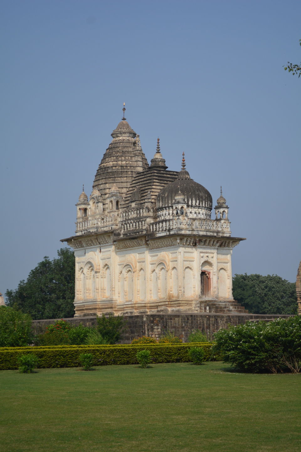 Photo of Temple of Love - Khajuraho: The world heritage site. 2/15 by Sonam Singh