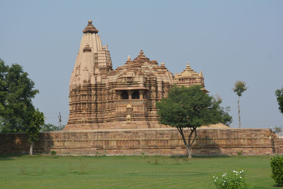 Photo of Temple of Love - Khajuraho: The world heritage site. 14/15 by Sonam Singh