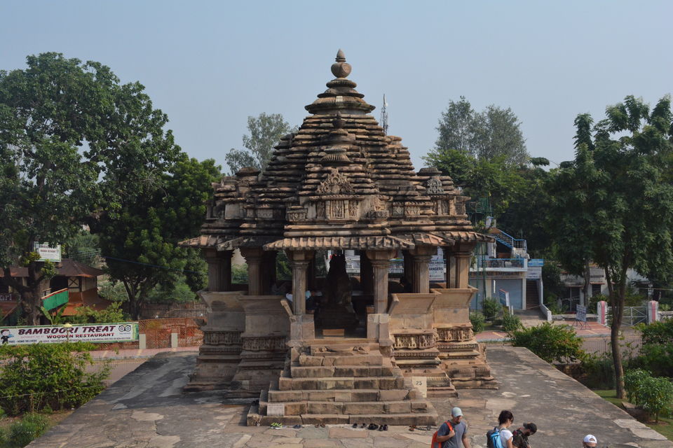 Photo of Temple of Love - Khajuraho: The world heritage site. 15/15 by Sonam Singh