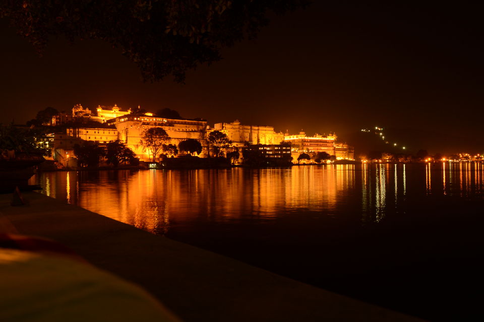 Photo of 2 days in Udaipur: The Budget Trip by Sonam Singh