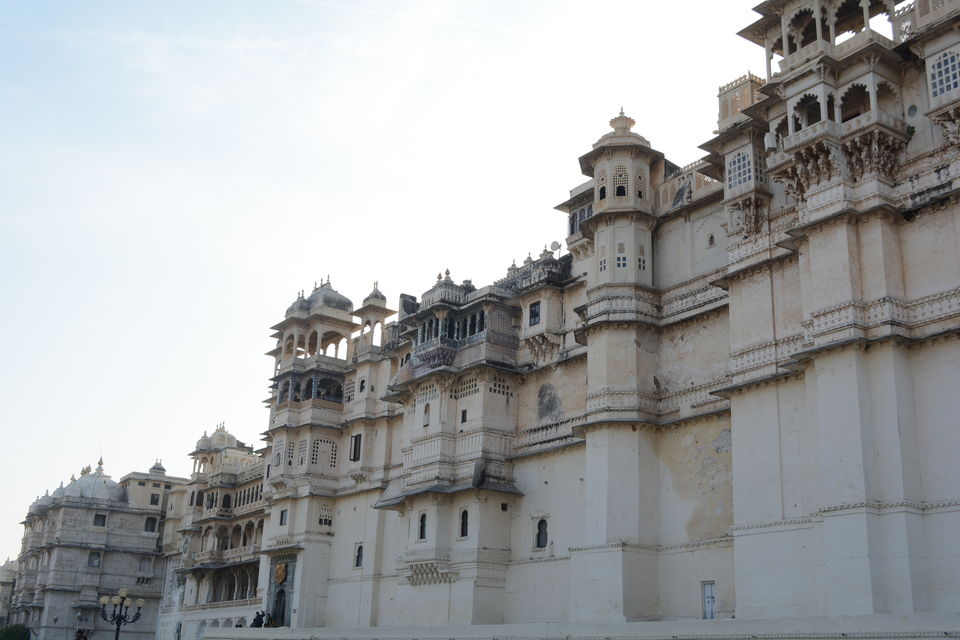 Photo of Udaipur, Rajasthan, India by Sonam Singh