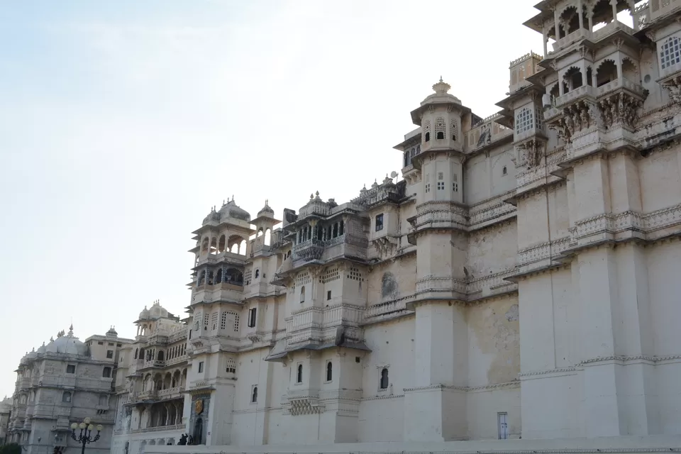 Photo of Udaipur, Rajasthan, India by Sonam Singh