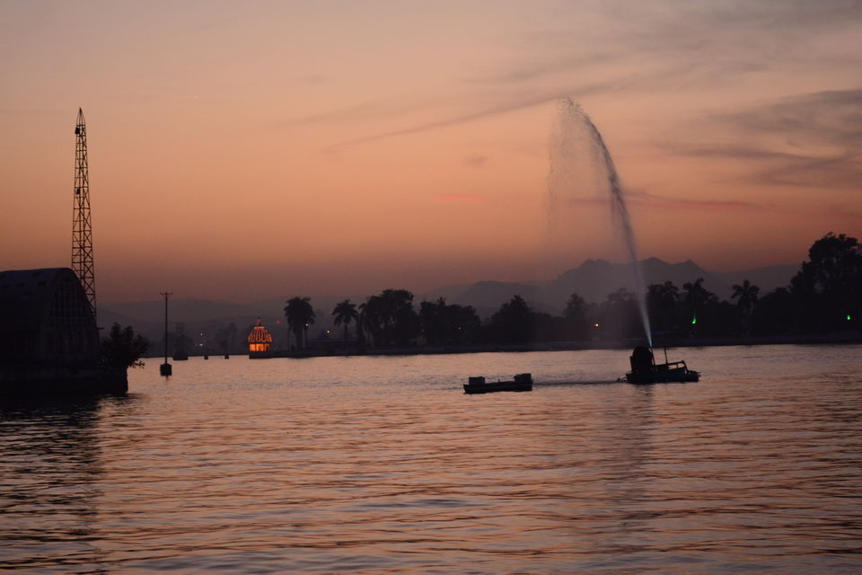 Photo of 2 days in Udaipur: The Budget Trip by Sonam Singh