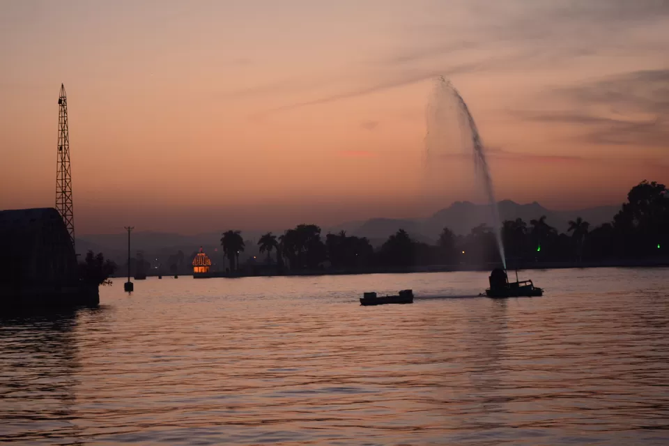 Photo of 2 days in Udaipur: The Budget Trip by Sonam Singh
