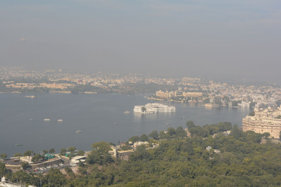 Photo of Udaipur, Rajasthan, India by Sonam Singh