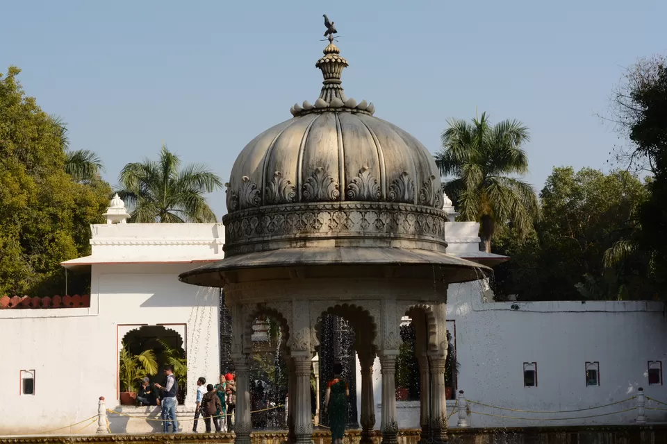 Photo of 2 days in Udaipur: The Budget Trip by Sonam Singh