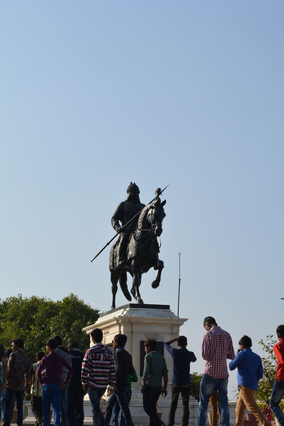 Photo of 2 days in Udaipur: The Budget Trip by Sonam Singh