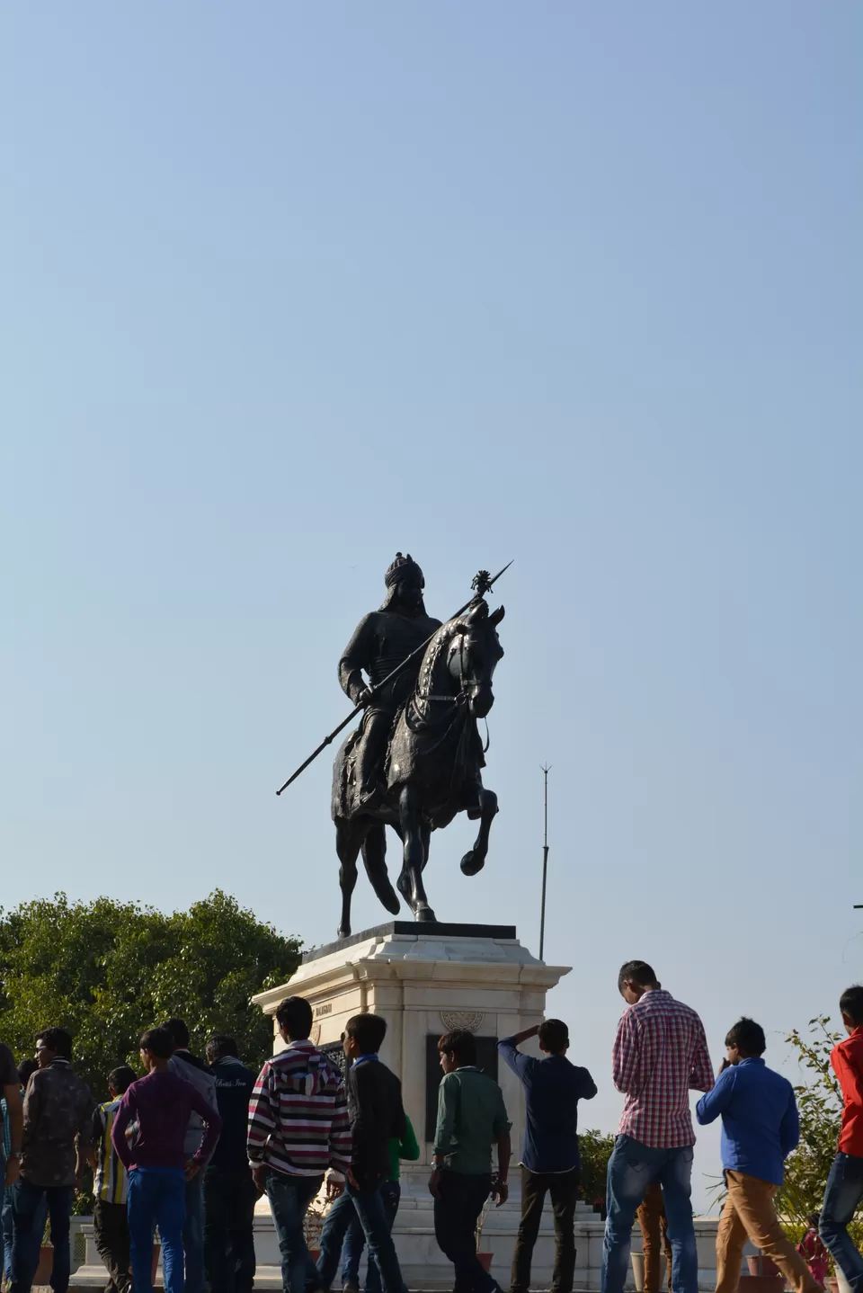 Photo of 2 days in Udaipur: The Budget Trip by Sonam Singh