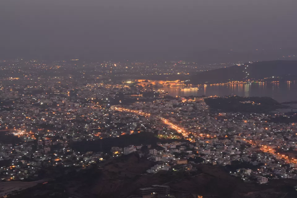 Photo of 2 days in Udaipur: The Budget Trip by Sonam Singh