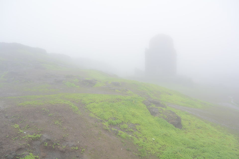 Photo of Monsoon trek to Lohgad fort , Lonavala 2/6 by Sonam Singh