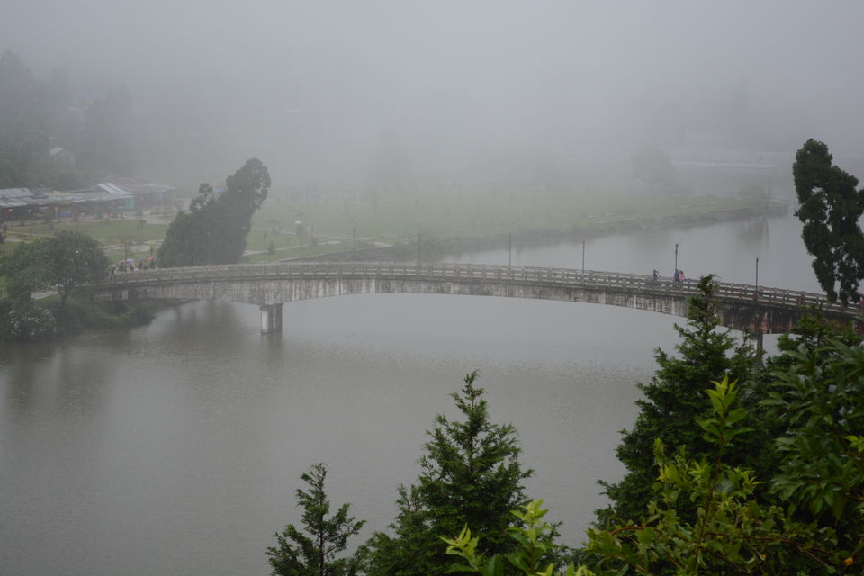Photo of One day trip to Mirik From Siligudi 8/19 by Sonam Singh