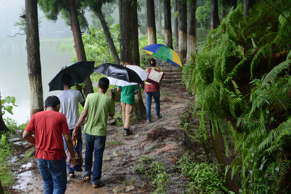 Photo of One day trip to Mirik From Siligudi 10/19 by Sonam Singh