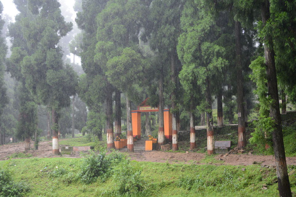 Photo of One day trip to Mirik From Siligudi 12/19 by Sonam Singh