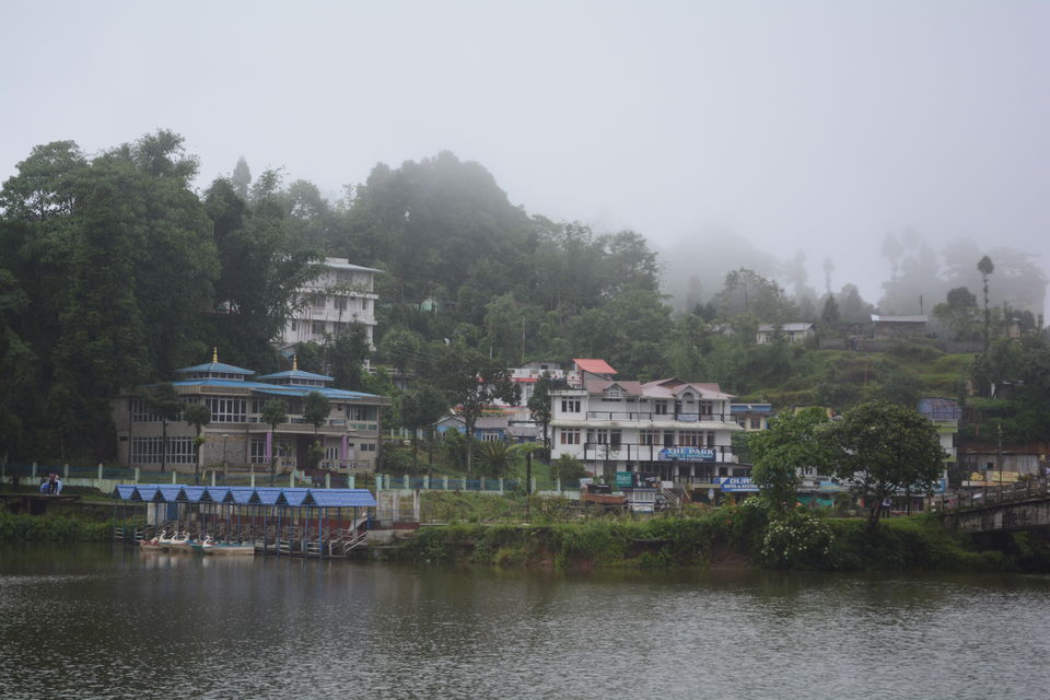 Photo of One day trip to Mirik From Siligudi by Sonam Singh