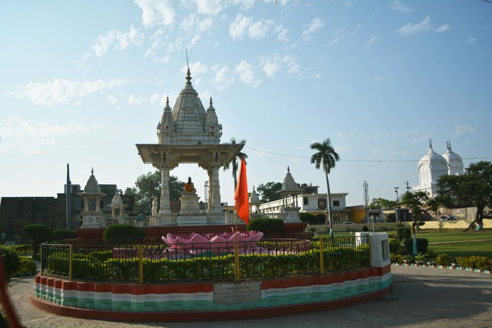 Photo of City of Ram & Ramayana: AYODHYA, Uttar Pradesh 6/30 by Sonam Singh