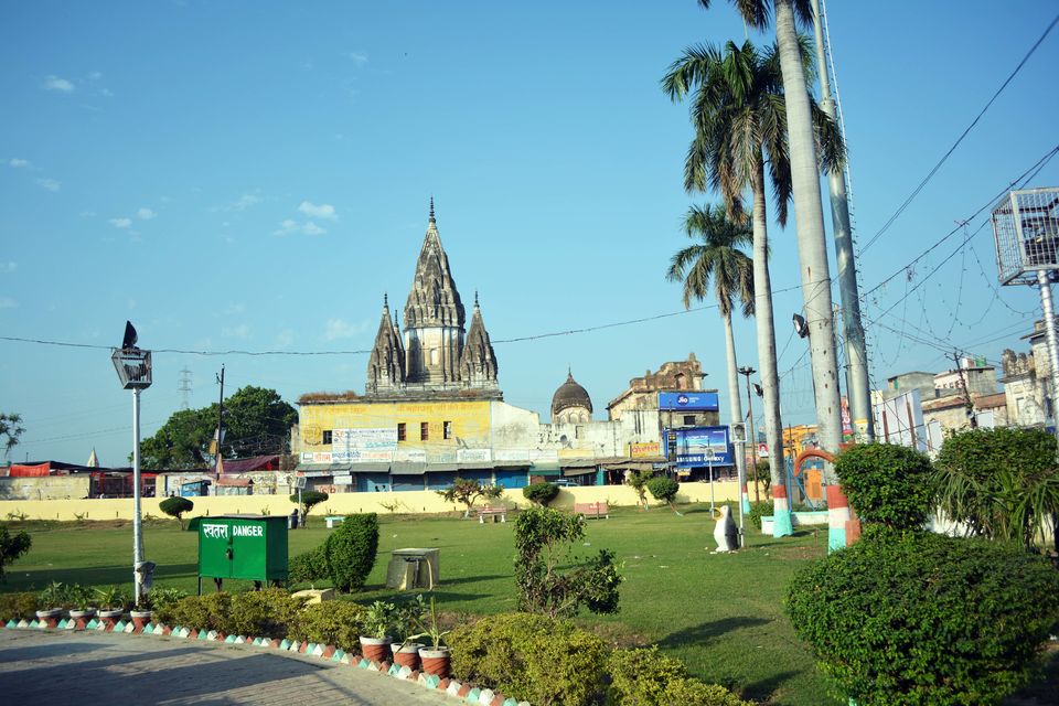 Photo of City of Ram & Ramayana: AYODHYA, Uttar Pradesh 7/30 by Sonam Singh