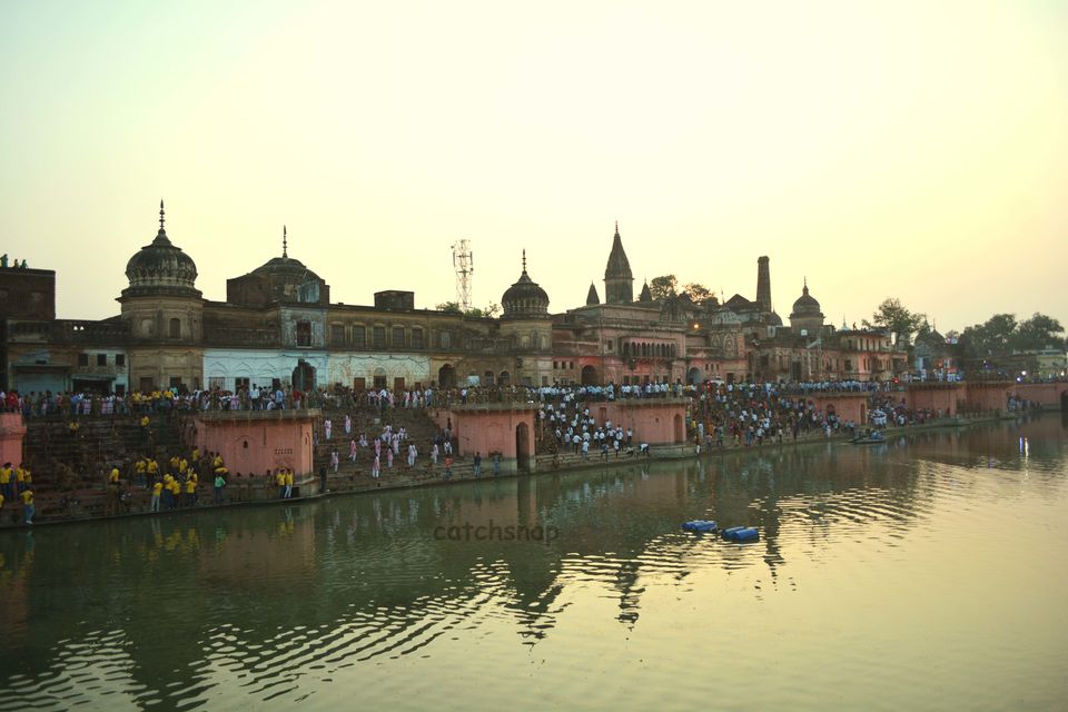 Photo of City of Ram & Ramayana: AYODHYA, Uttar Pradesh 11/30 by Sonam Singh