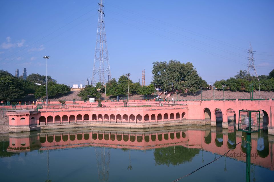 Photo of City of Ram & Ramayana: AYODHYA, Uttar Pradesh 12/30 by Sonam Singh