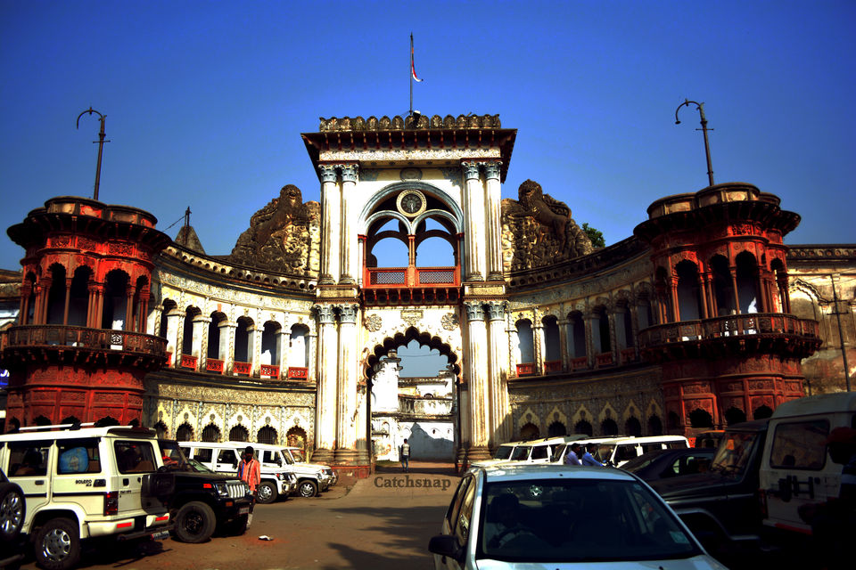 Photo of City of Ram & Ramayana: AYODHYA, Uttar Pradesh 16/30 by Sonam Singh